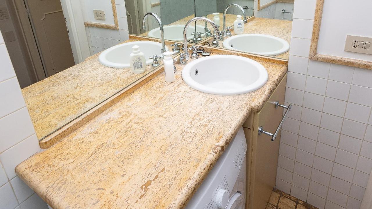 Apartment Cartari In Rom