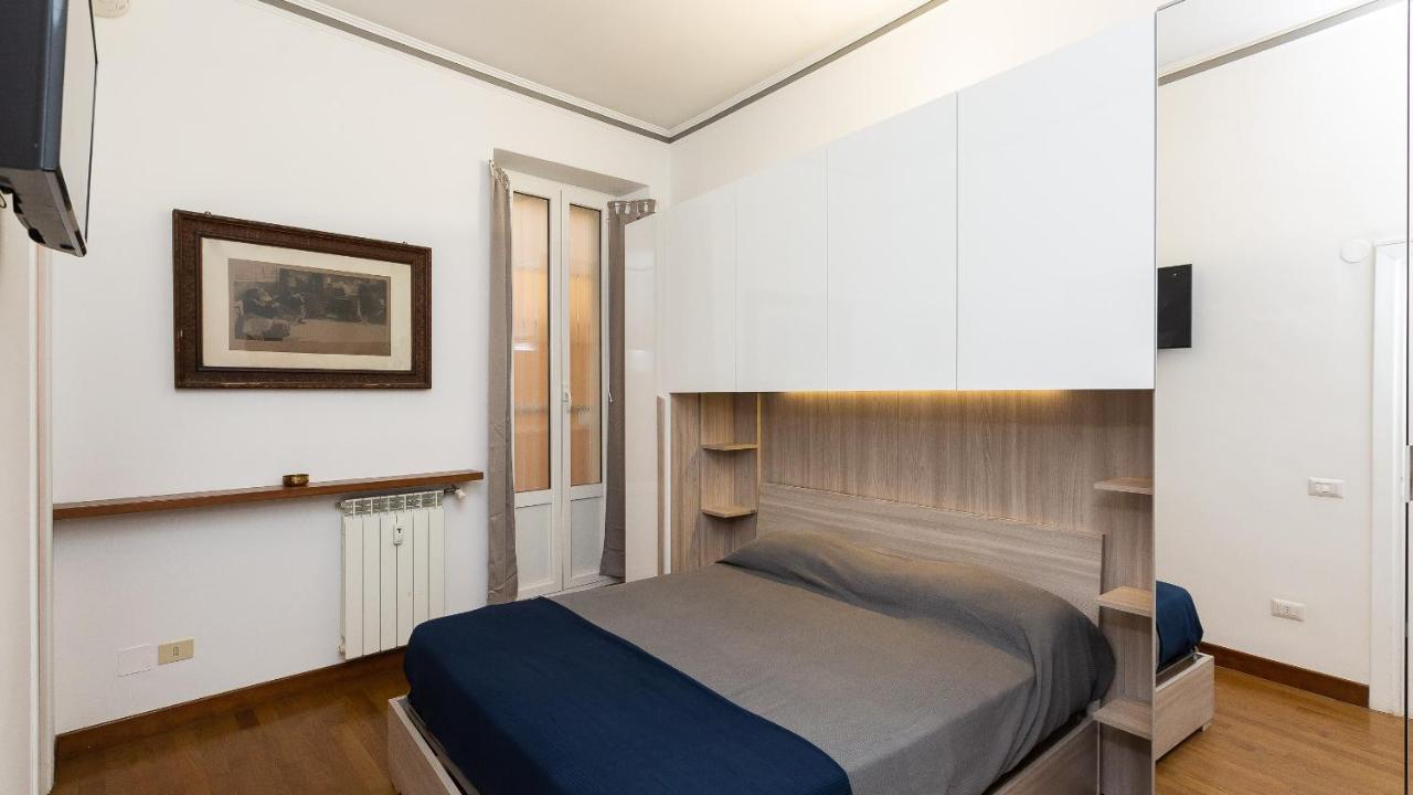 Appartamento Cartari In *