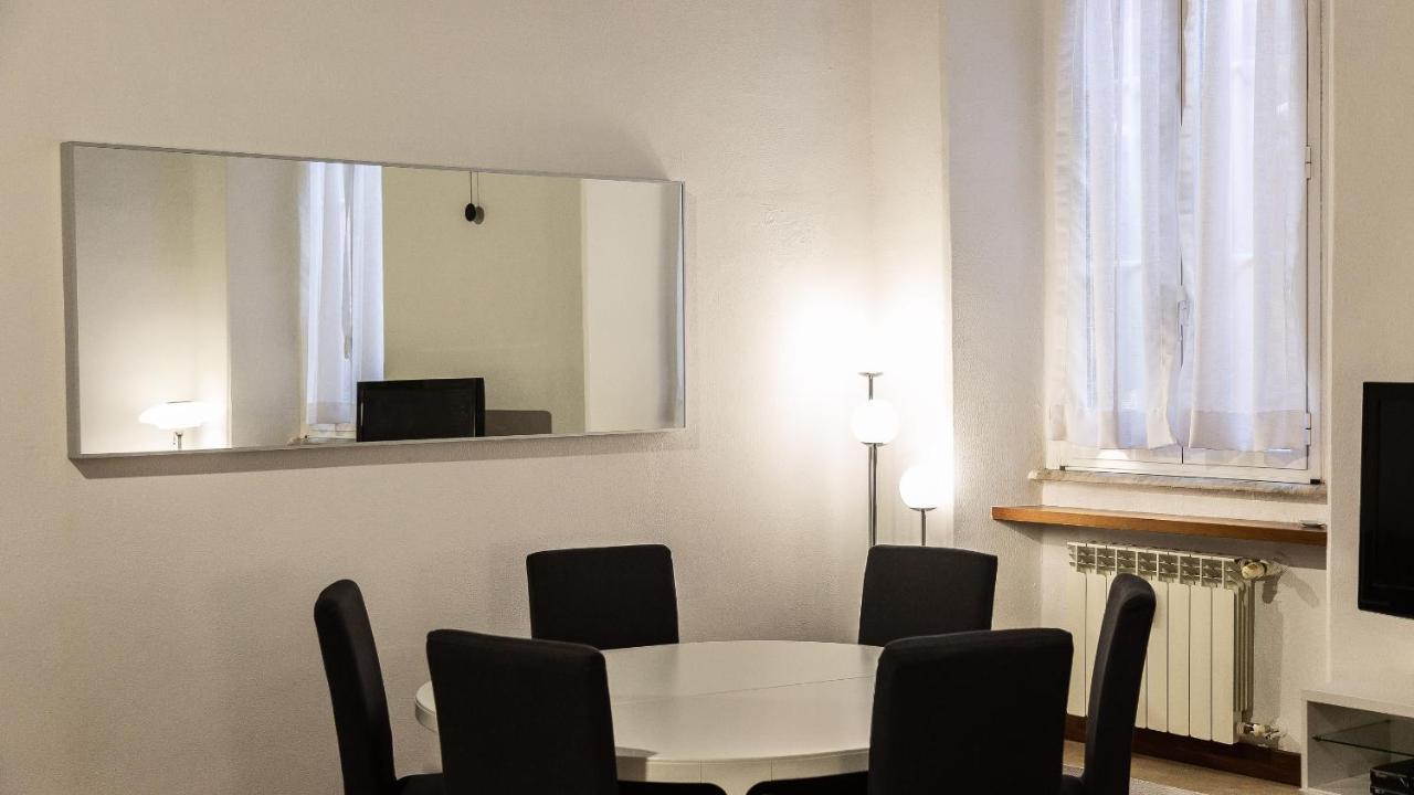 Appartamento Cartari In *